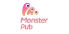 Monster Pub Coupons